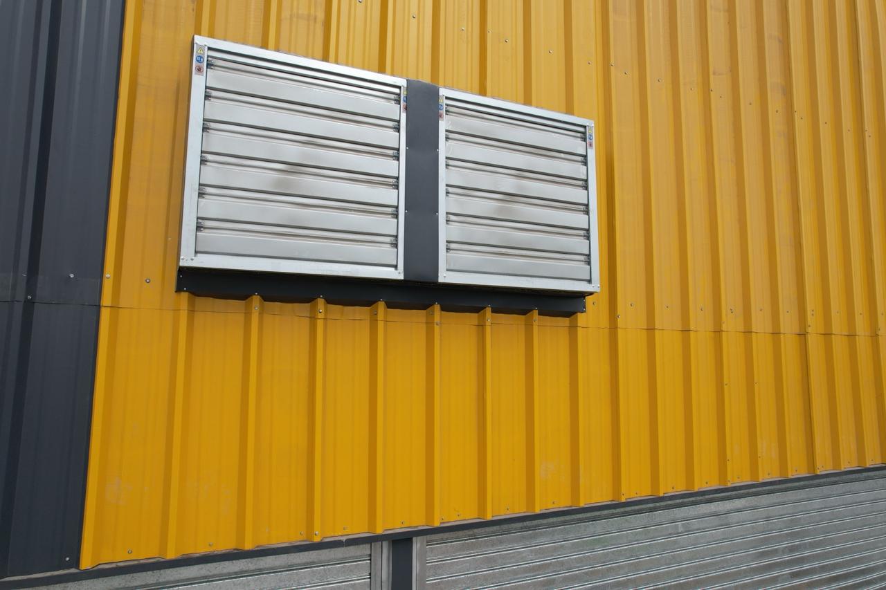 Obra de Pastene Group