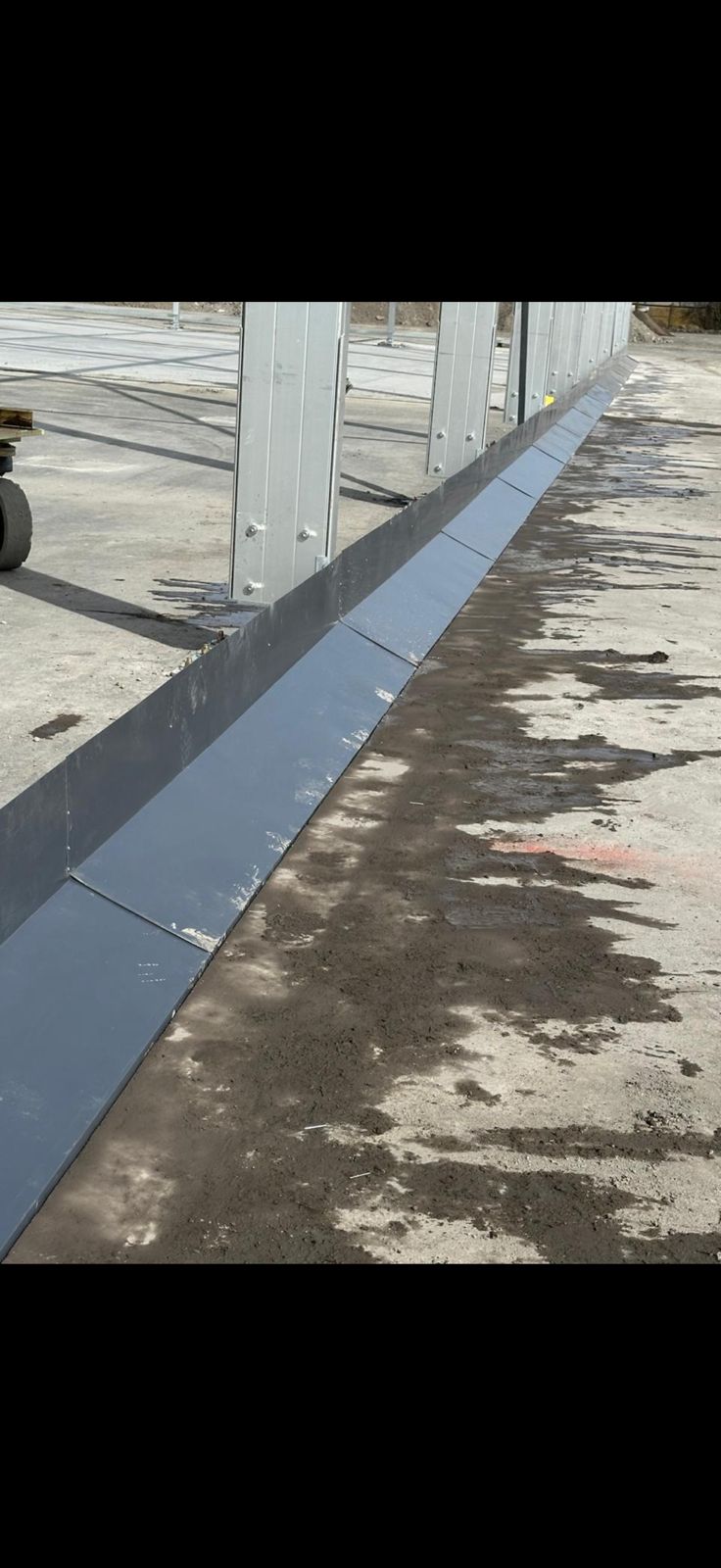 Obra de Pastene Group