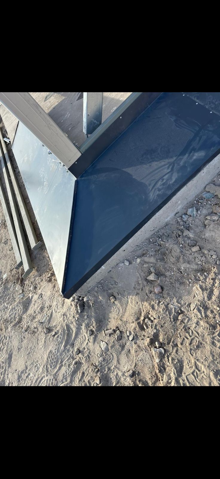 Obra de Pastene Group