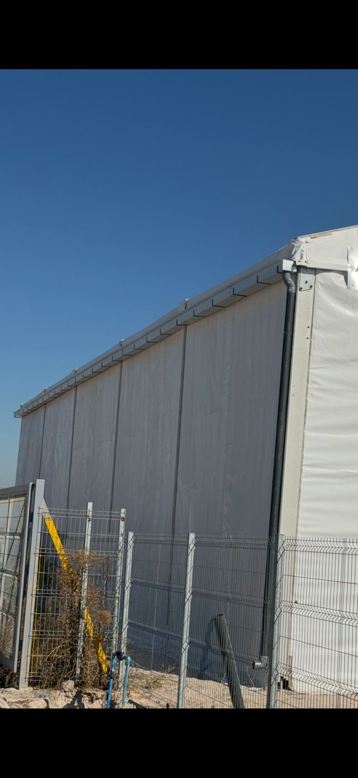 Obra de Pastene Group