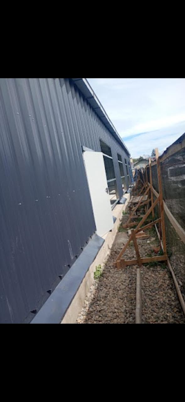 Obra de Pastene Group